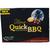 QUICK BBQ BRIKETTER 5ST